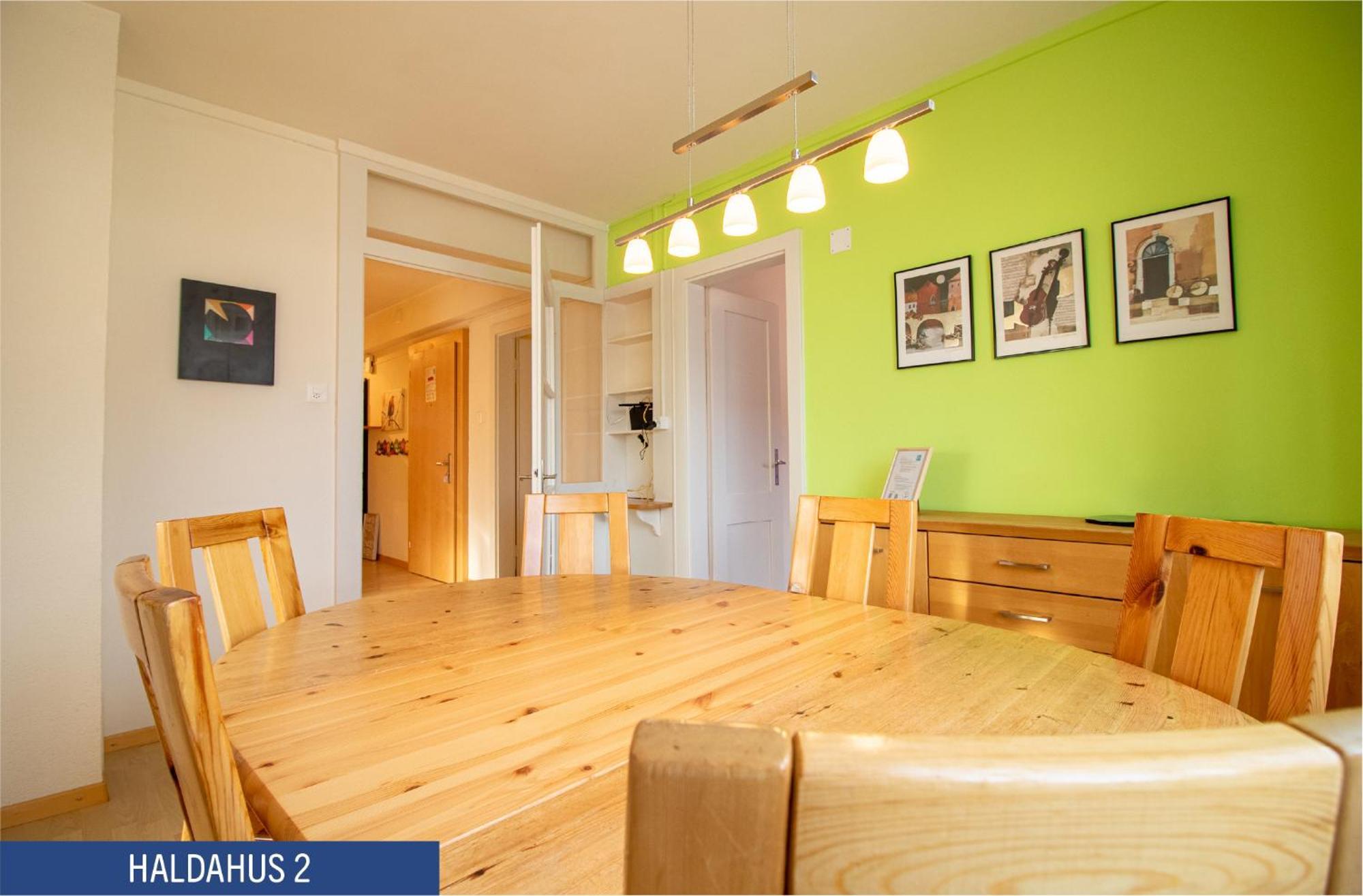 Haus Haldahus By Arosa Holiday Phòng bức ảnh