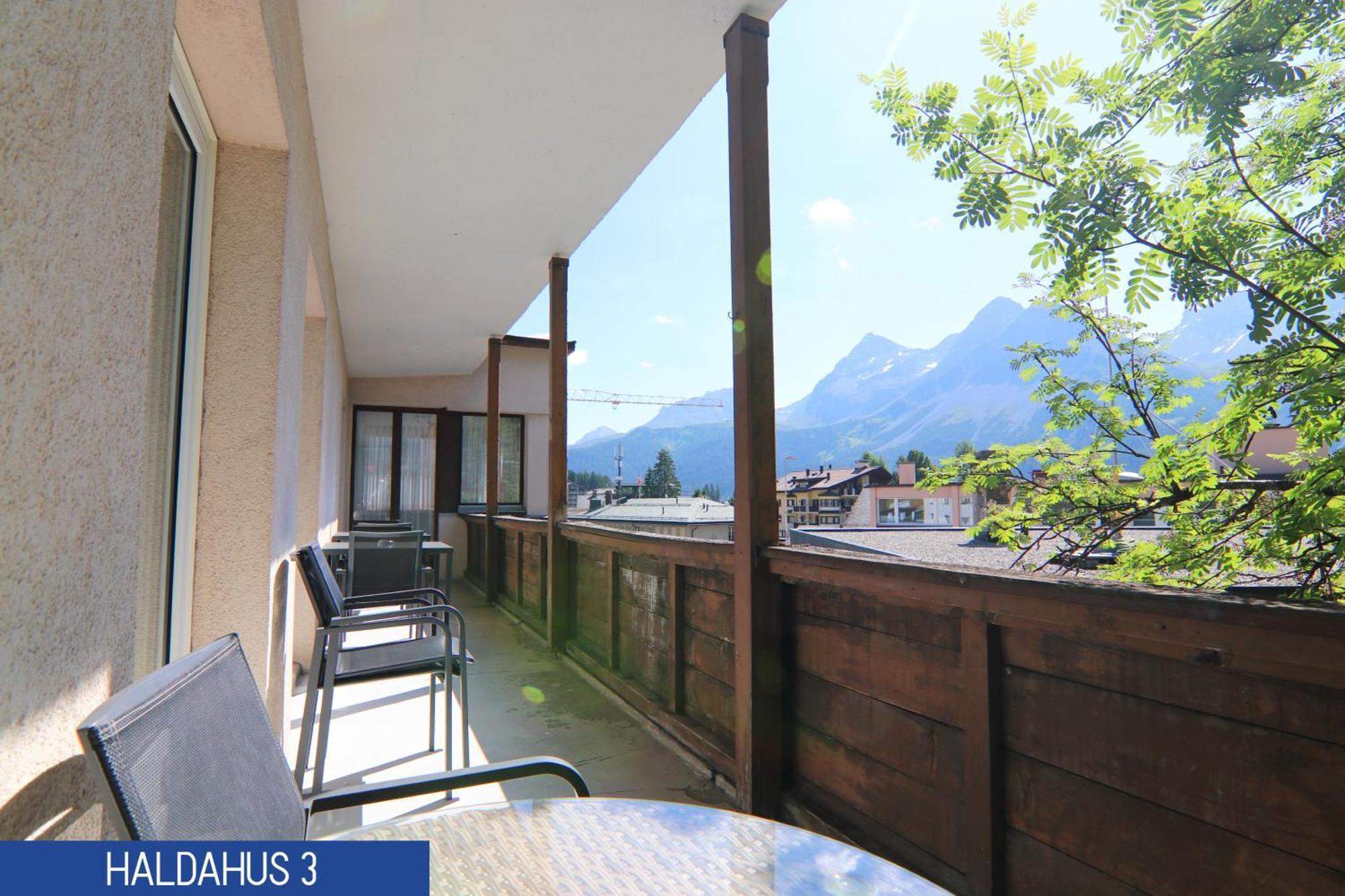 Haus Haldahus By Arosa Holiday Ngoại thất bức ảnh