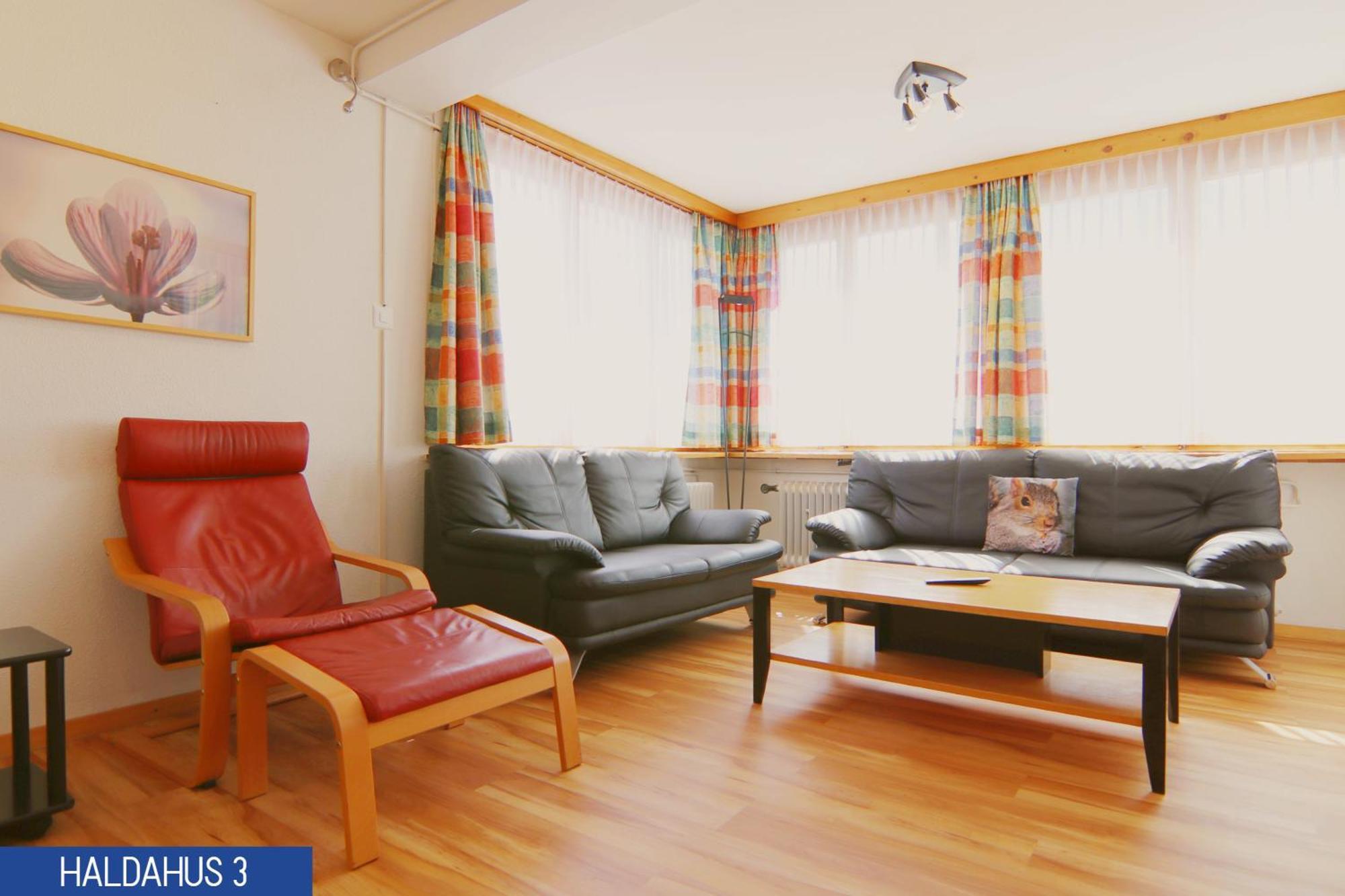 Haus Haldahus By Arosa Holiday Ngoại thất bức ảnh
