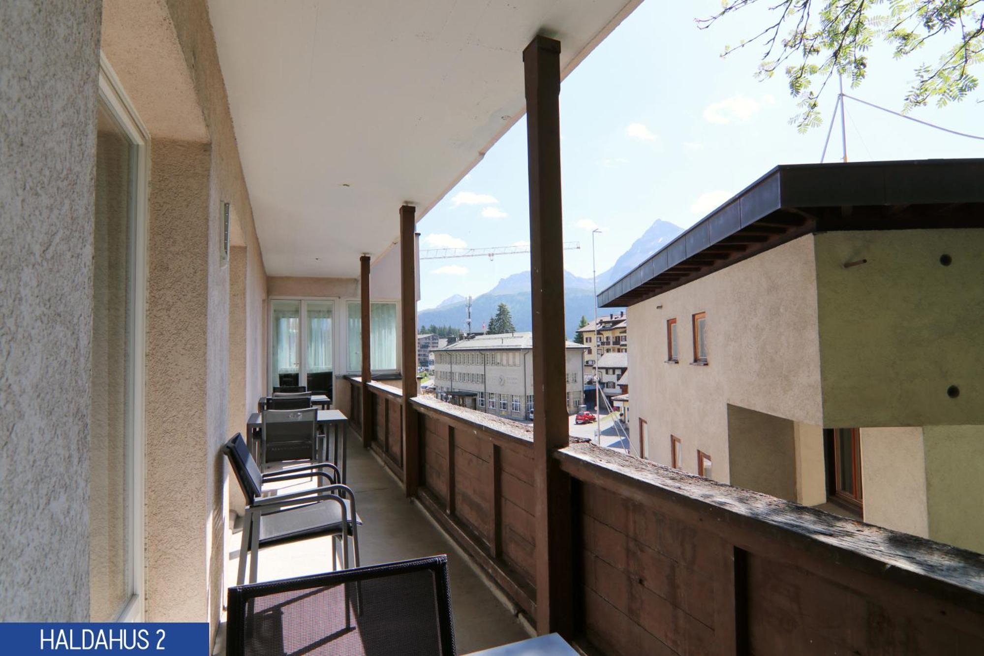Haus Haldahus By Arosa Holiday Ngoại thất bức ảnh